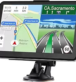 GPS Navigation