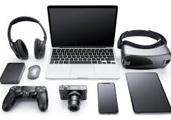 Electronics