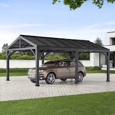Carports